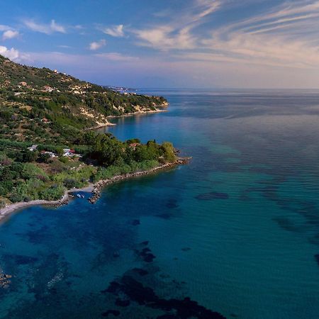 Pelagos Blue Zante Василикос Экстерьер фото